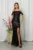 Rochie Mistress Neagra