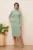 Rochie Moze Dyna Mint