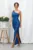 Rochie Muse Albastra