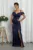 Rochie Nastasia Verde