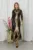 Rochie Nobile Aurie