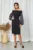 Rochie Norma Neagra