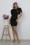 Rochie Odrella Neagra
