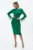 Rochie Olya Verde