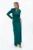 Rochie Oprah Verde