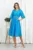Rochie Ozana Albastra