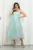 Rochie Paloma Mint
