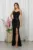 Rochie Paradise Neagra