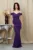 Rochie Persia Violet