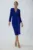 Rochie Petra Albastra