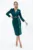 Rochie Petra Verde