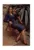 Rochie  Poliester / Elastan – Bleumarin