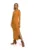 Rochie Poliester / Elastan – Galben