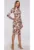 Rochie – Poliester/ElastanMulticolor