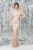 Rochie Prestige Rose