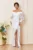 Rochie Priceless Alba