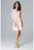 Rochie  Regis roz