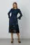 Rochie Renee Albastra