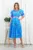 Rochie Riva Albastra