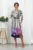Rochie Roma Ecru