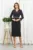 Rochie Saima Neagra