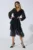 Rochie Salma Neagra