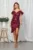 Rochie Sandra Bordo