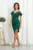 Rochie Sandra Verde