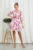 Rochie Savina Ciclam
