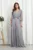 Rochie Scarlett Gri