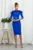 Rochie Seema Albastra