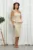 Rochie Selesta Aurie