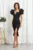 Rochie Senorita Neagra