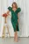 Rochie Senorita Verde