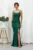 Rochie Shine Verde