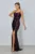 Rochie Shine Violet