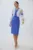 Rochie Shiva Albastra