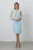 Rochie Shiva Bleu