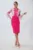 Rochie Shiva Ciclam