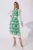 Rochie Soranna Verde