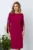 Rochie Soraya Fucsia