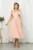 Rochie Sugar Peach