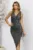 Rochie Taylor Argintie