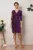 Rochie Tender Violet