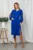 Rochie Thelma Albastra