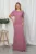 Rochie Theodora Lila
