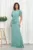 Rochie Theodora Mint