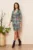 Rochie Tonia Verde