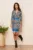 Rochie Torra Bicolora