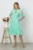 Rochie Treva Vernil